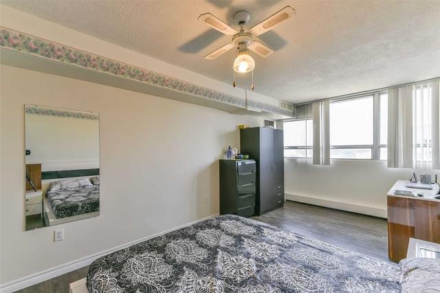 502 - 5580 Sheppard Ave E, Condo with 1 bedrooms, 1 bathrooms and 1 parking in Toronto ON | Image 18