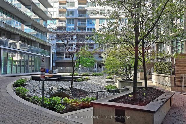 2009 - 55 E Liberty St, Condo with 1 bedrooms, 1 bathrooms and 0 parking in Toronto ON | Image 19