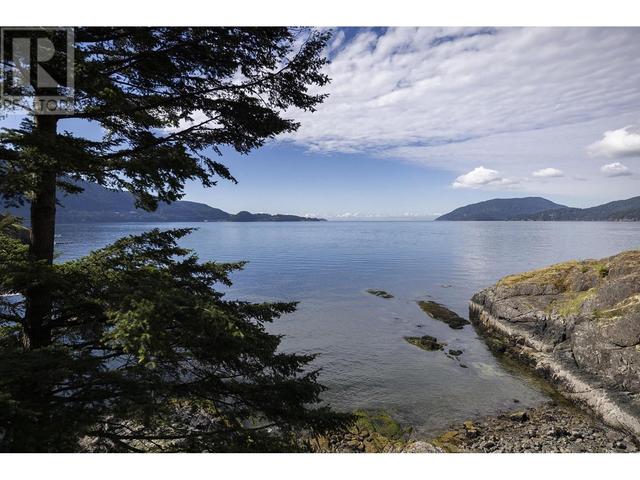 lot 1 Kildare Estates Bowyer Island, House detached with 5 bedrooms, 1 bathrooms and null parking in Metro Vancouver A BC | Image 4