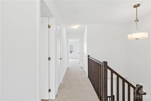 661 Rathburn Lane, Townhouse with 3 bedrooms, 3 bathrooms and 2 parking in Ottawa ON | Image 17