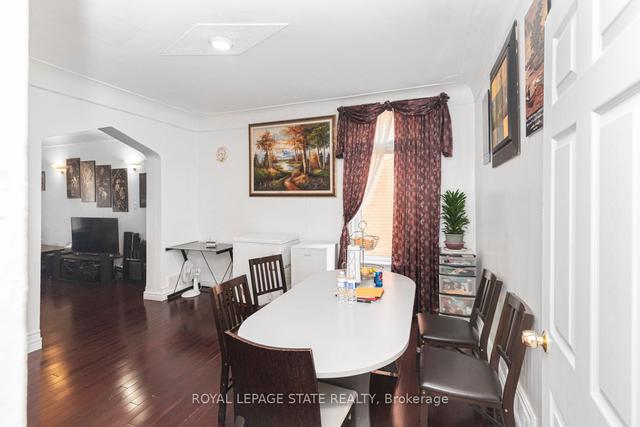 47 Clyde St, House detached with 3 bedrooms, 3 bathrooms and 1 parking in Hamilton ON | Image 38