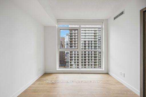 3907 - 38 Widmer St, Condo with 2 bedrooms, 2 bathrooms and 0 parking in Toronto ON | Image 11