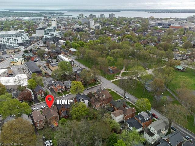 444 Frontenac St, House detached with 4 bedrooms, 3 bathrooms and 4 parking in Kingston ON | Image 35