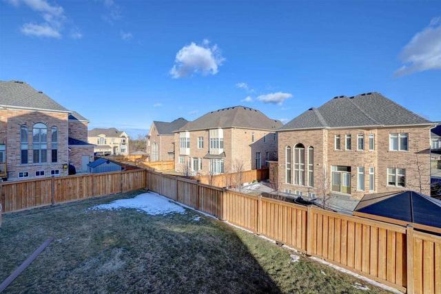 4 Accolade Crt, House detached with 4 bedrooms, 5 bathrooms and 7 parking in Brampton ON | Image 25