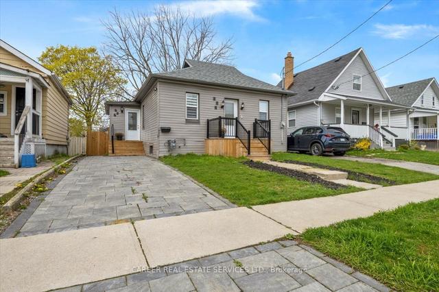 226 Verdun Rd, House detached with 3 bedrooms, 2 bathrooms and 2 parking in Oshawa ON | Image 1