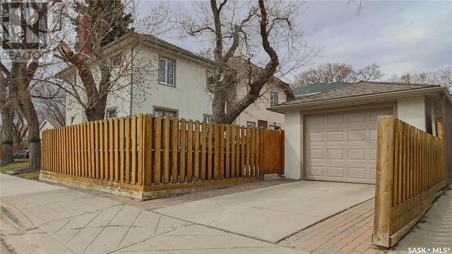 75 Connaught Crescent, House detached with 3 bedrooms, 2 bathrooms and null parking in Regina SK | Image 40