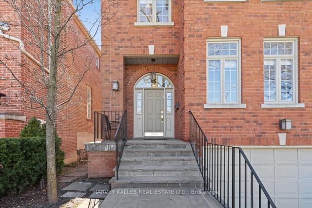617 Castlefield Ave, House detached with 4 bedrooms, 4 bathrooms and 5 parking in Toronto ON | Image 23