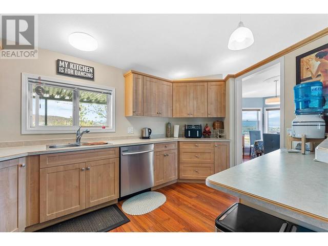 107 - 1750 Lenz Rd, House detached with 3 bedrooms, 2 bathrooms and 8 parking in West Kelowna BC | Image 8