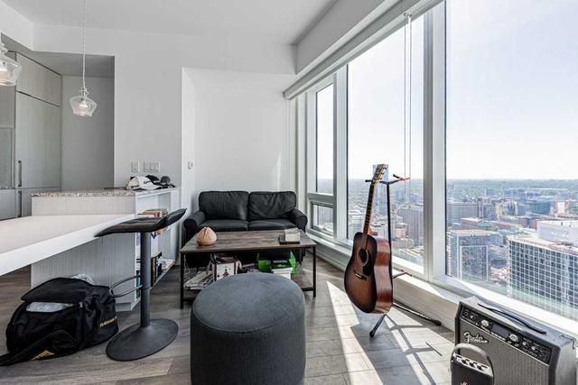 5313 - 197 Yonge St, Condo with 0 bedrooms, 1 bathrooms and 0 parking in Toronto ON | Image 8
