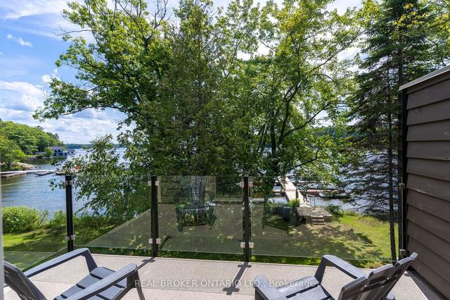 2a - 1841 Muskoka Road 118 W, Condo with 2 bedrooms, 2 bathrooms and 2 parking in Muskoka Lakes ON | Image 24