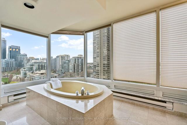 1206 - 1 Palace Pier Ct, Condo with 2 bedrooms, 3 bathrooms and 1 parking in Toronto ON | Image 9