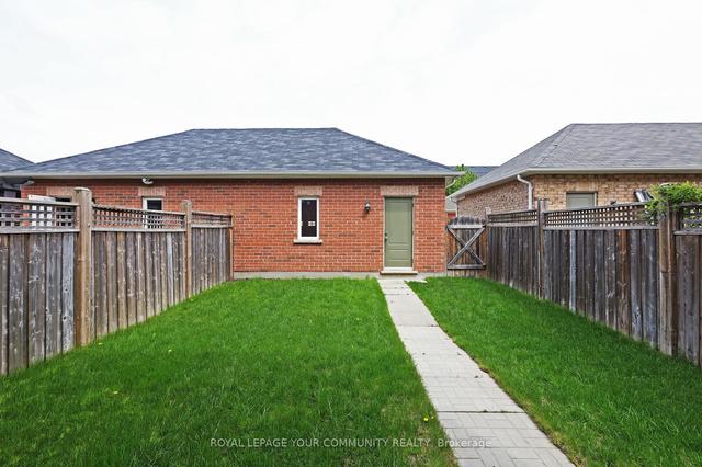 16 Cinemark Ave, House semidetached with 3 bedrooms, 3 bathrooms and 2 parking in Markham ON | Image 17