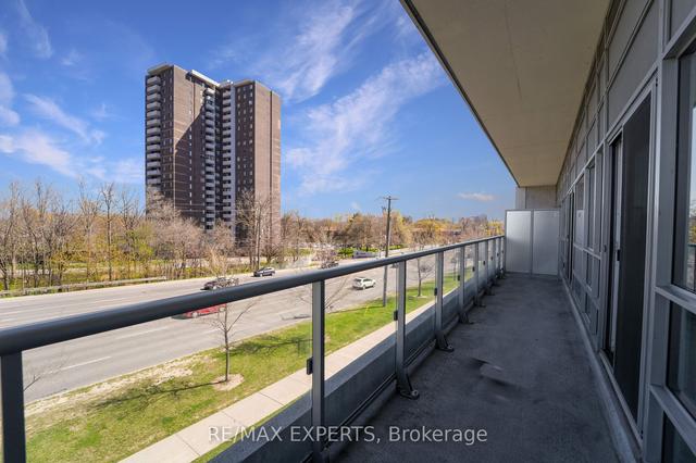 207 - 2015 Sheppard Ave E, Condo with 1 bedrooms, 1 bathrooms and 1 parking in Toronto ON | Image 22
