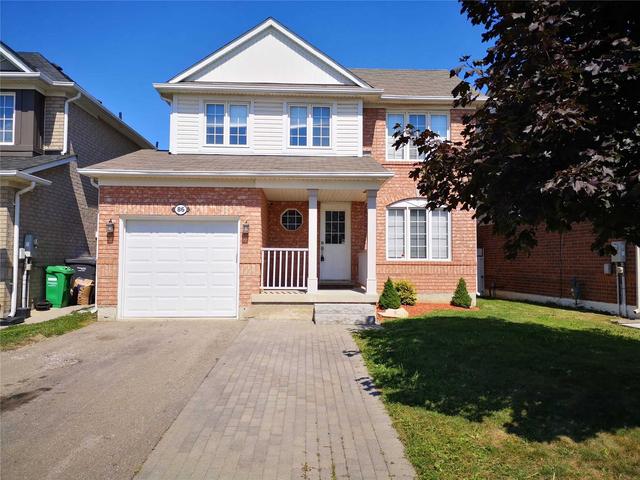 86 Sugarhill Dr, House detached with 3 bedrooms, 3 bathrooms and 3 parking in Brampton ON | Image 1