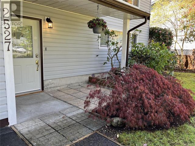 2527 Quill Dr, House detached with 3 bedrooms, 2 bathrooms and 1 parking in Nanaimo BC | Image 19