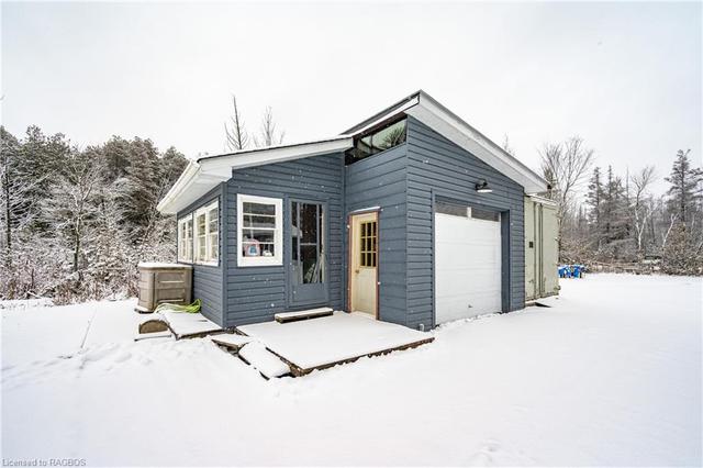 421230 Concession 6 Ndr, House detached with 3 bedrooms, 1 bathrooms and 10 parking in West Grey ON | Image 31