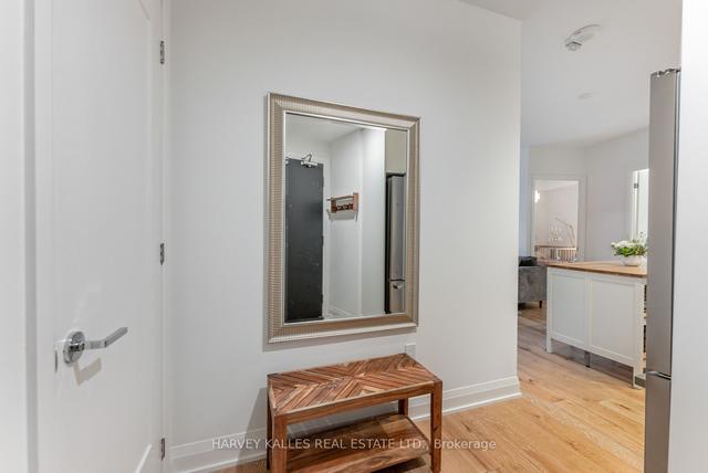 521 - 293 The Kingsway, Condo with 2 bedrooms, 2 bathrooms and 1 parking in Toronto ON | Image 14