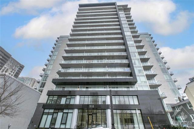 1501 - 255 Bay St, Condo with 1 bedrooms, 1 bathrooms and 1 parking in Ottawa ON | Image 1