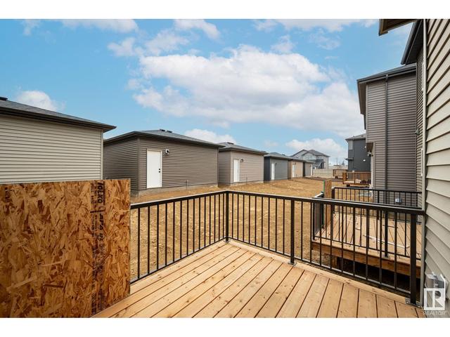 1045 Goldfinch Wy Nw, House detached with 5 bedrooms, 4 bathrooms and null parking in Edmonton AB | Image 30