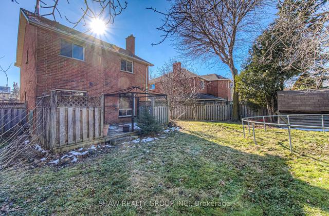 49 Legault Cres, House detached with 3 bedrooms, 3 bathrooms and 4 parking in Cambridge ON | Image 10