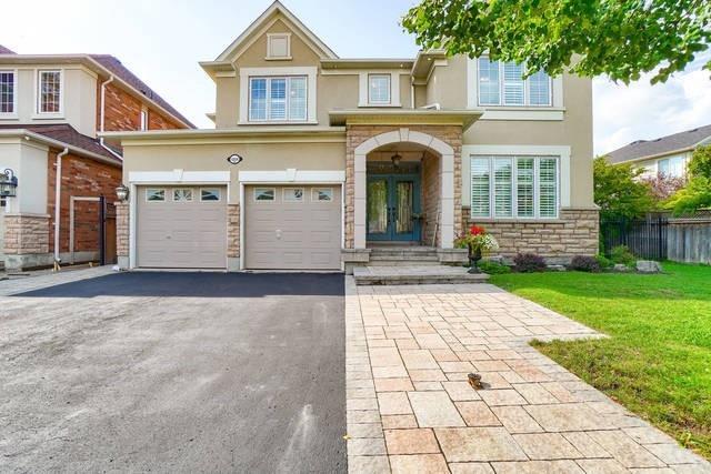 1254 Winter Crescent Cres S, House detached with 4 bedrooms, 6 bathrooms and 6 parking in Milton ON | Image 12