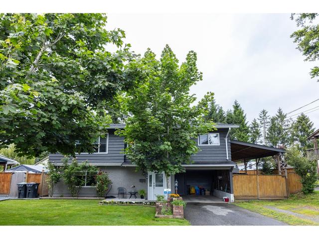 27179 28a Ave, House detached with 4 bedrooms, 2 bathrooms and 8 parking in Langley BC | Image 1