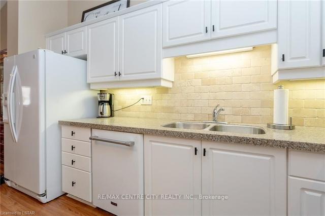 22 - 20 Windemere Pl, Townhouse with 2 bedrooms, 3 bathrooms and 2 parking in St. Thomas ON | Image 6