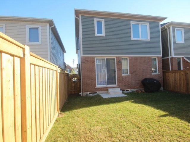 107 West Oak Tr, House detached with 3 bedrooms, 3 bathrooms and 1 parking in Kitchener ON | Image 19