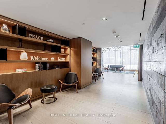 413 - 120 Parliament St, Condo with 3 bedrooms, 2 bathrooms and 1 parking in Toronto ON | Image 20