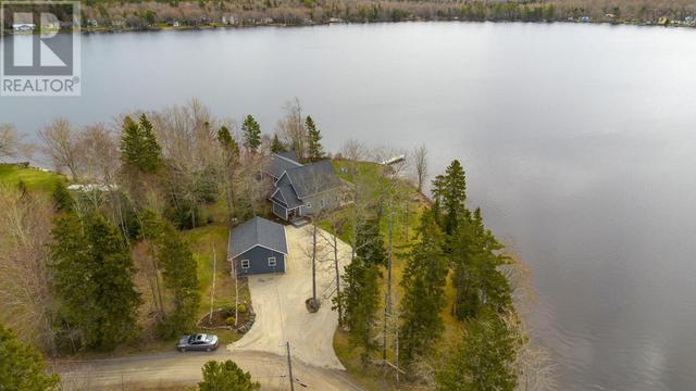 122 Murphy Lake Rd, House detached with 3 bedrooms, 3 bathrooms and null parking in Kings, Subd. C NS | Image 43