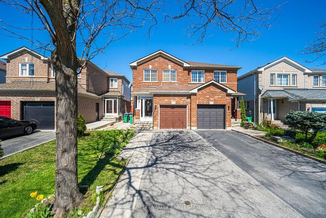 21 Cordgrass Cres, House semidetached with 3 bedrooms, 4 bathrooms and 3 parking in Brampton ON | Image 12