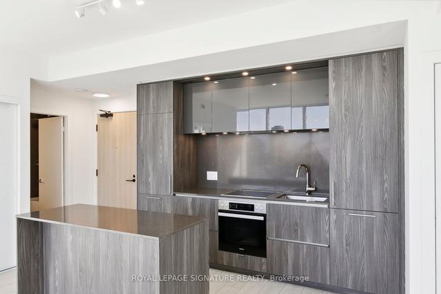 1601 - 15 Mercer St, Condo with 2 bedrooms, 2 bathrooms and 0 parking in Toronto ON | Image 1