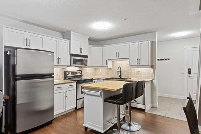 363 - 2233 34 Ave Sw, Condo with 1 bedrooms, 1 bathrooms and 1 parking in Calgary AB | Image 6