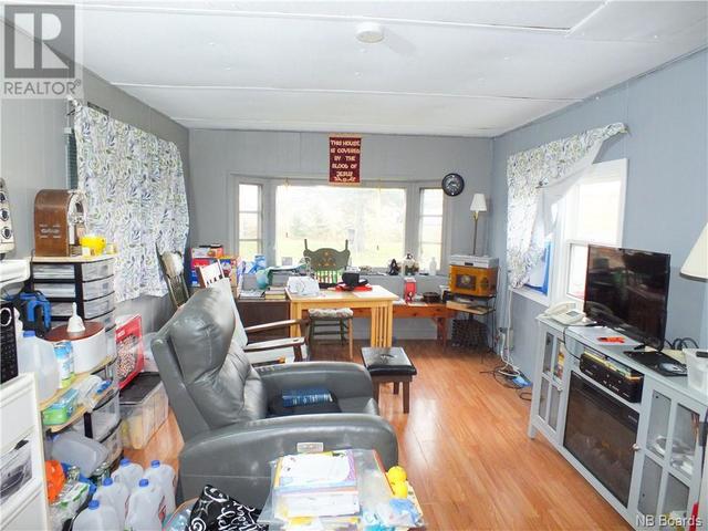 41 Strong Street, House detached with 3 bedrooms, 1 bathrooms and null parking in Richmond NB | Image 27