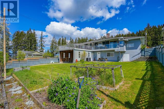 2264 14th Ave, House detached with 4 bedrooms, 2 bathrooms and 3 parking in Port Alberni BC | Image 12