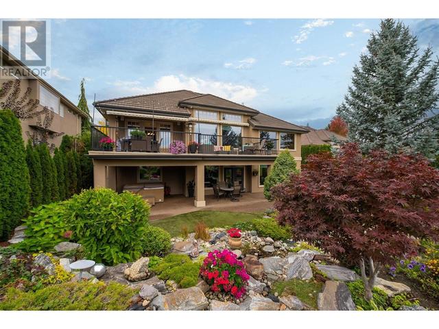 2053 Capistrano Drive, House detached with 4 bedrooms, 3 bathrooms and 6 parking in Kelowna BC | Image 64