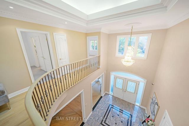 30 Creekside Rd, House detached with 5 bedrooms, 6 bathrooms and 4 parking in Toronto ON | Image 14
