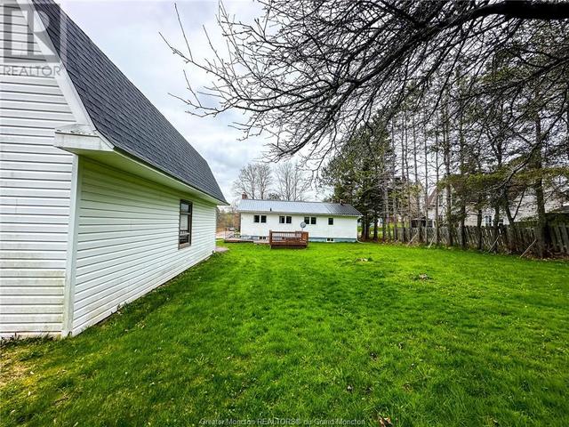 39 King, House detached with 3 bedrooms, 0 bathrooms and null parking in Sackville NB | Image 40