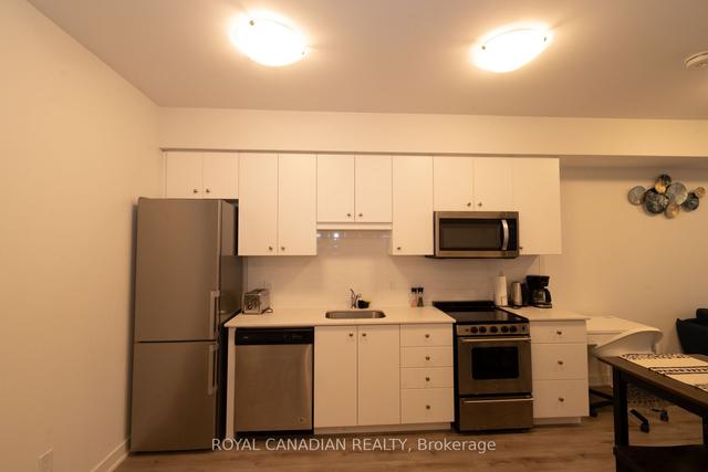 430 - 110 Fergus Ave, Condo with 1 bedrooms, 1 bathrooms and 1 parking in Kitchener ON | Image 18