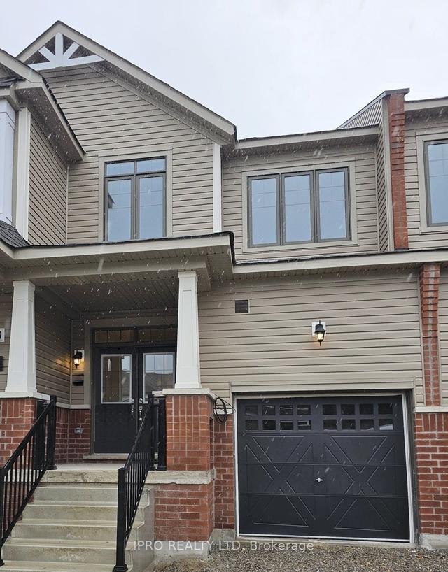 9 Durham Ave, House attached with 3 bedrooms, 3 bathrooms and 2 parking in Barrie ON | Image 6