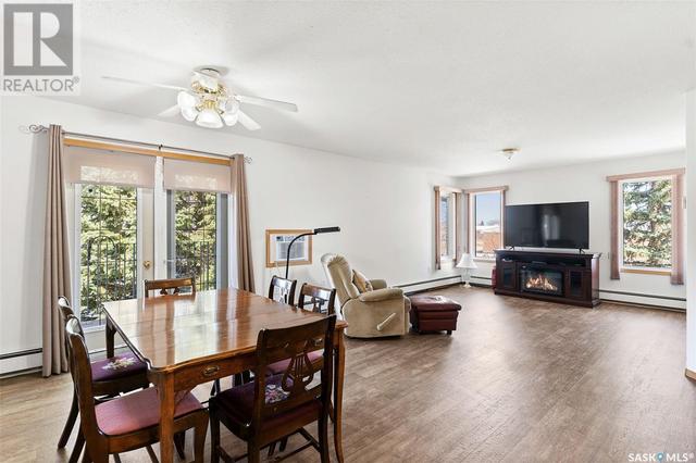 3 - 105 6th Avenue E, Condo with 3 bedrooms, 2 bathrooms and null parking in Watrous SK | Image 13