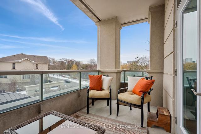 218 - 20 Bloorview Pl, Condo with 2 bedrooms, 2 bathrooms and 1 parking in Toronto ON | Image 19