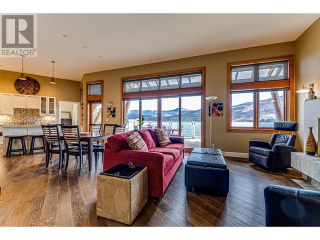 31 - 9845 Eastside Rd, House attached with 2 bedrooms, 2 bathrooms and 1 parking in Vernon BC | Image 11