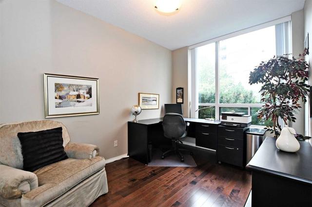 111 - 19 Northern Heights Dr, Condo with 2 bedrooms, 2 bathrooms and 1 parking in Richmond Hill ON | Image 20