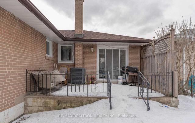 943 Willowdale Ave, House detached with 3 bedrooms, 4 bathrooms and 3 parking in Toronto ON | Image 30