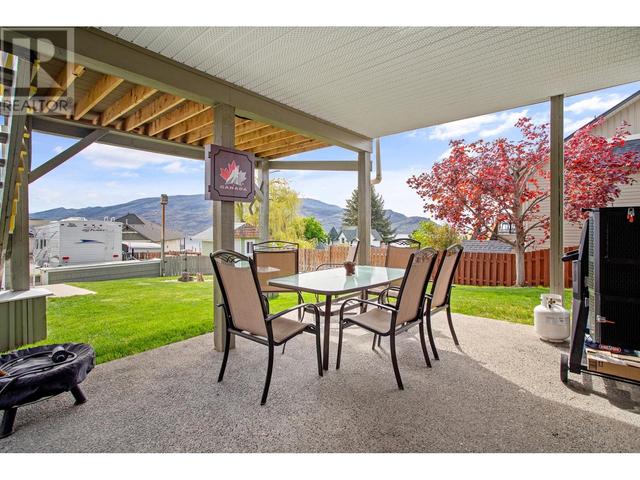 6095 Gummow Rd, House detached with 6 bedrooms, 4 bathrooms and 10 parking in Peachland BC | Image 53
