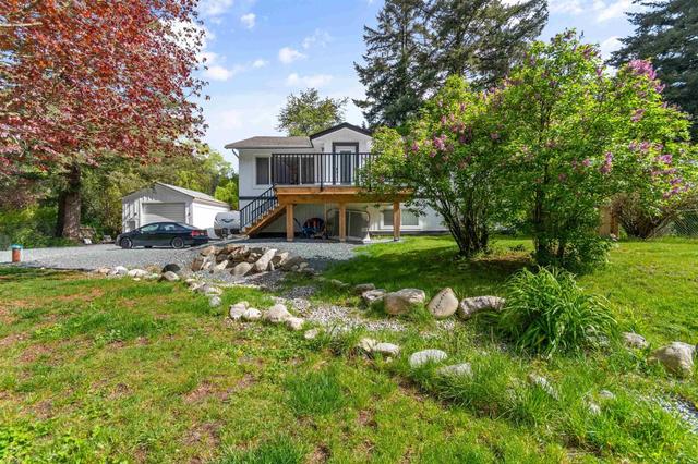63481 Flood Hope Rd, House detached with 4 bedrooms, 3 bathrooms and null parking in Hope BC | Image 27