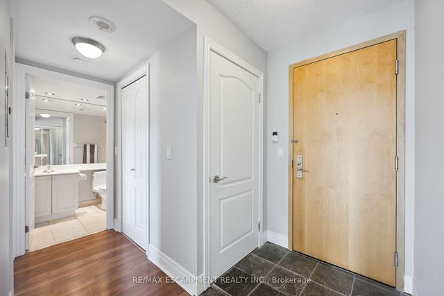 201 - 62 Suncrest Blvd, Condo with 1 bedrooms, 1 bathrooms and 1 parking in Markham ON | Image 13