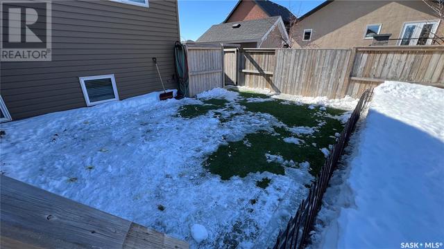 1626 Stensrud Rd, House detached with 4 bedrooms, 3 bathrooms and null parking in Saskatoon SK | Image 40