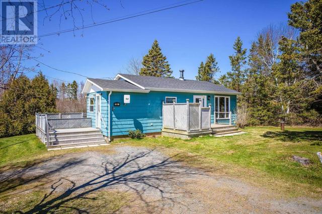 199 Pomquet Point One Road, House detached with 2 bedrooms, 1 bathrooms and null parking in Antigonish, Subd. B NS | Image 3